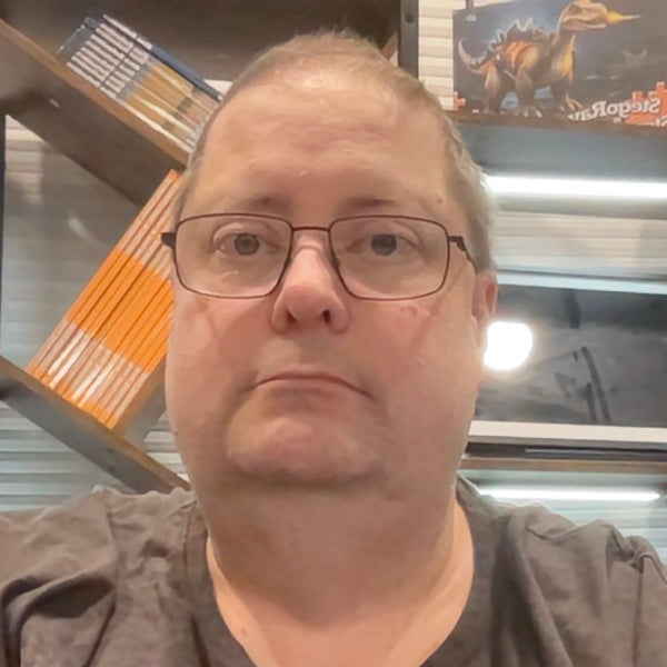 Brian 'Tarb' Tarbell