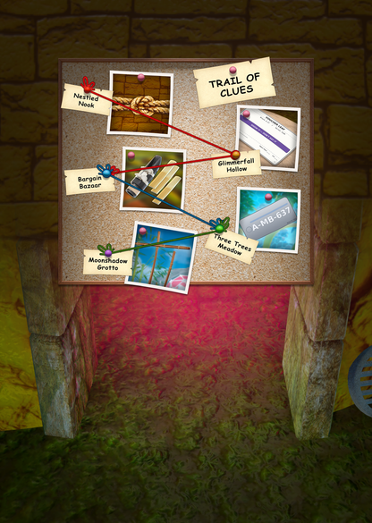 Dino Detectives: The Vanished Feather of Calm