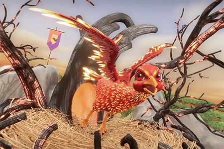 Inferno Answers Your Questions