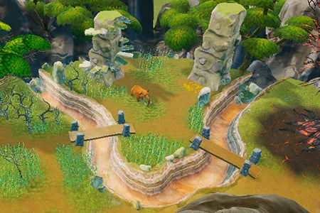 Thunder Plains