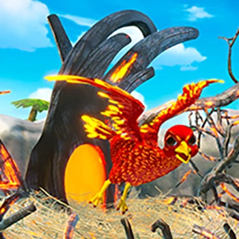 Inferno The Idiornis