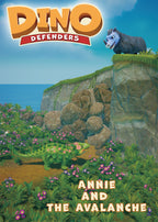 Annie And The Avalanche